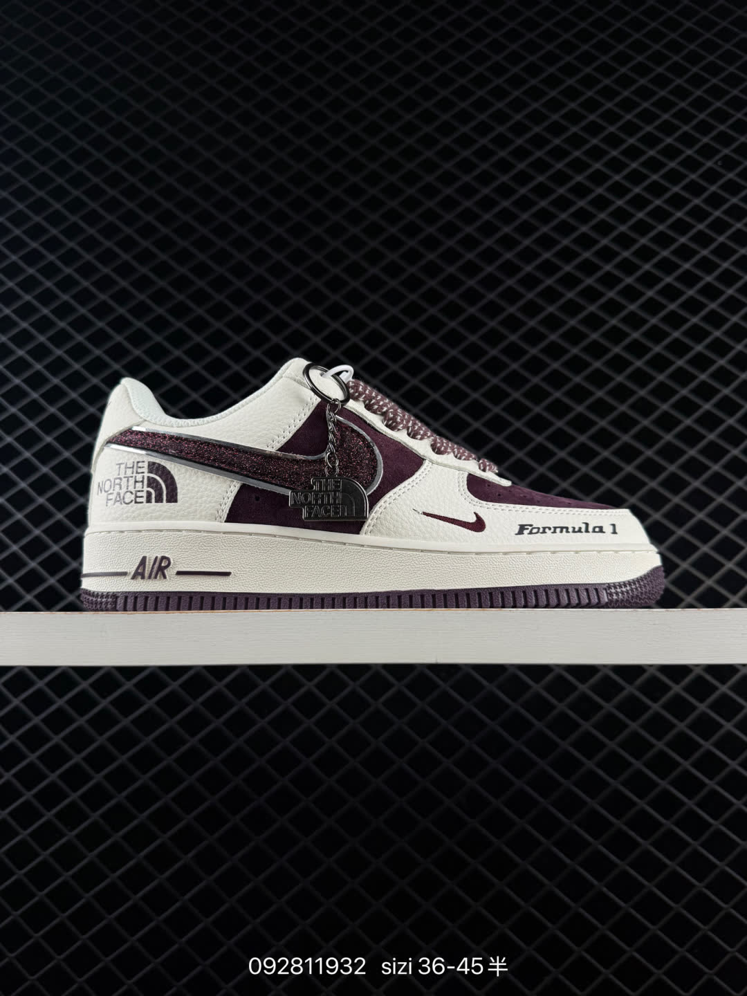 NIke Air Force 1-SY1388-012